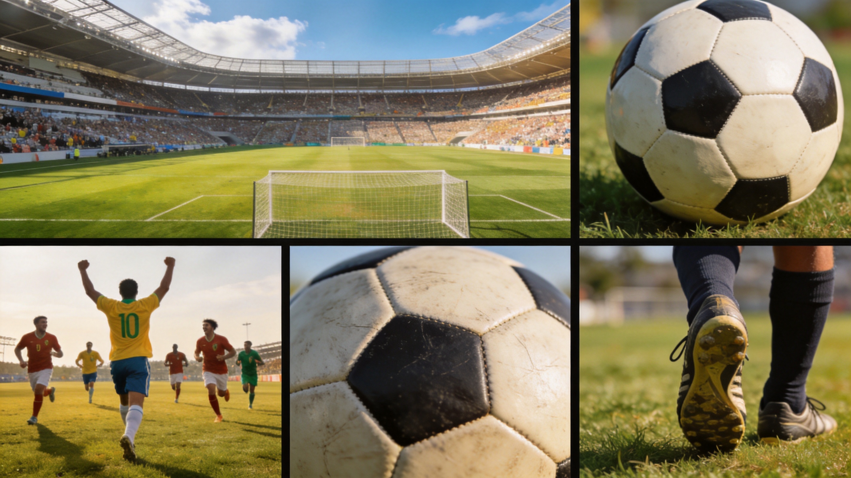 World Cup Preview