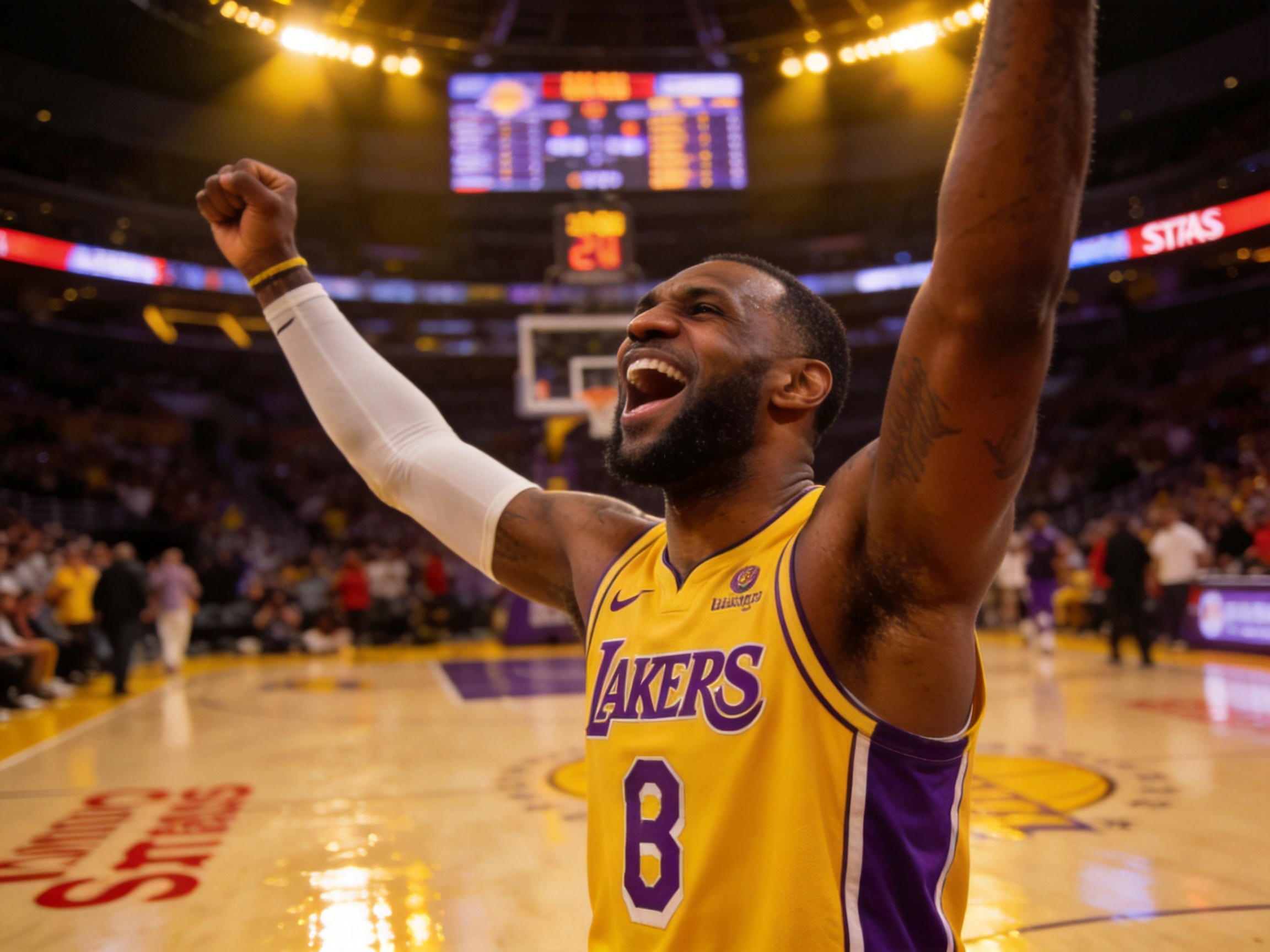 NBA News